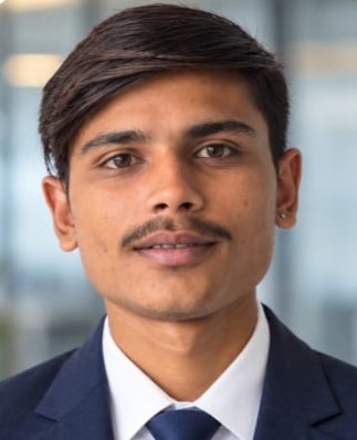 Bhautik Sakariya - Founder & Managing Director TECHWERA